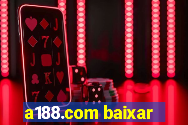 a188.com baixar